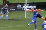 Salford City 2 Farsley 4
